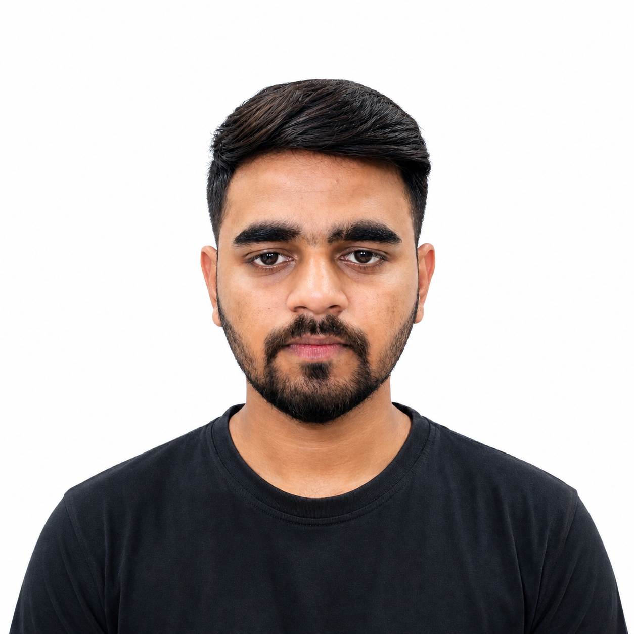 Meghraj Zala